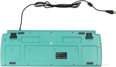 Raskat KG001 