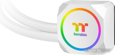 Thermaltake Floe RC240 Snow Edition CL-W330-PL12WT-A 