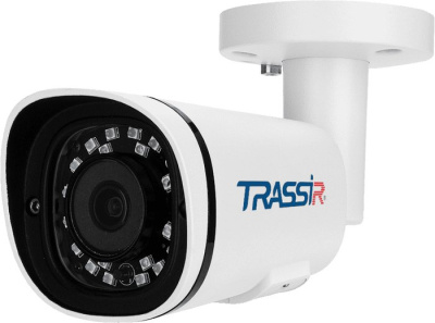 IP-камера TRASSIR TR-D2121IR3 v6 (2.8 мм) 