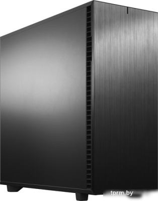 Корпус Fractal Design Define 7 XL Black Solid FD-C-DEF7X-01 