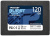 SSD Patriot Burst Elite 120GB PBE120GS25SSDR 