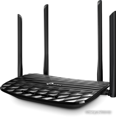 Беспроводной маршрутизатор TP-Link Archer C6 