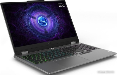 Игровой ноутбук Lenovo LOQ 15IRX9 83DV00NGRK 