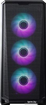 Корпус Phanteks Eclipse G400A PH-EC400GA_DBK01 