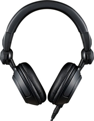 Наушники Technics EAH-DJ1200E-K 
