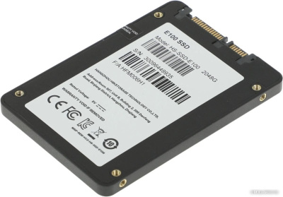 SSD Hikvision E100 2048GB HS-SSD-E100/2048G 