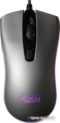 Игровая мышь SmartBuy Rush Phantom SBM-713G-G 