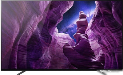 OLED телевизор Sony KD-65A8 