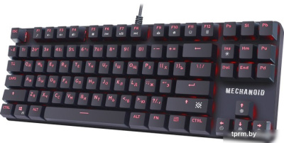 Клавиатура Defender Mechanoid GK-581 
