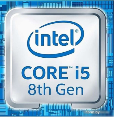 Процессор Intel Core i5-8600K (BOX, без кулера) 