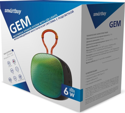 SmartBuy Gem SBS-5500 