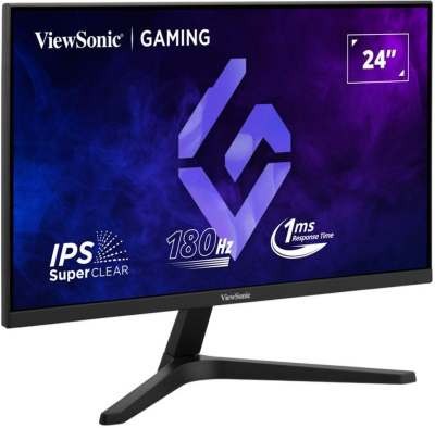 Игровой монитор ViewSonic Gaming VX24G1-HD 