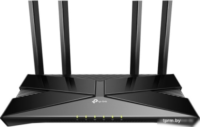 Wi-Fi роутер TP-Link Archer AX10 