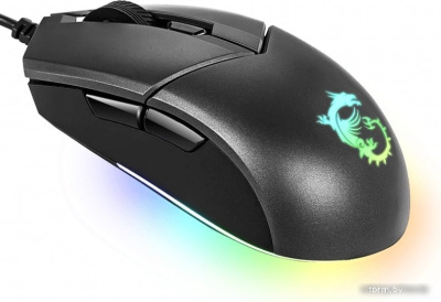 Игровая мышь MSI Clutch GM11 