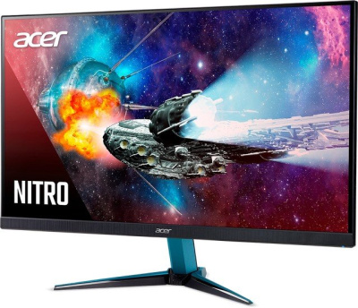 Игровой монитор Acer Nitro VG271UM3bmiipx UM.HV1EE.301 