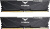 Оперативная память Team T-Force Vulcan 2x16ГБ DDR5 6000 МГц FLBD532G6000HC38ADC01 Оперативная память Team T-Force Vulcan 2x16ГБ DDR5 6000 МГц FLBD532G6000HC38ADC01