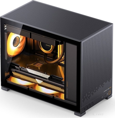 Jonsbo D32 Std (черный) 