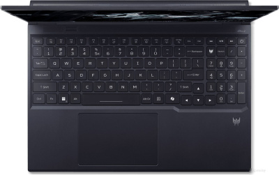 Игровой ноутбук Acer Predator Helios Neo 16 AI PH16-73-92V4 NH.QW2EM.001 