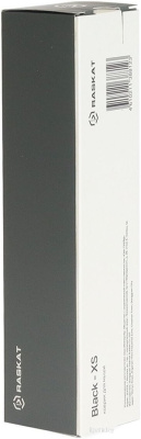 Raskat Black XS 