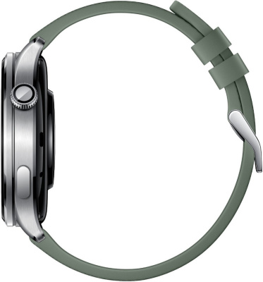 Xiaomi Watch 5 (зеленый, международная версия) 