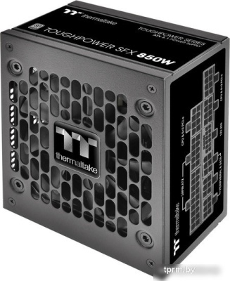Блок питания Thermaltake Toughpower SFX FMod 850W PS-STP-0850FNFAPE-1 
