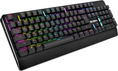Клавиатура SVEN KB-G9700 