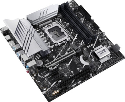 Материнская плата ASUS Prime Z790M-PLUS 