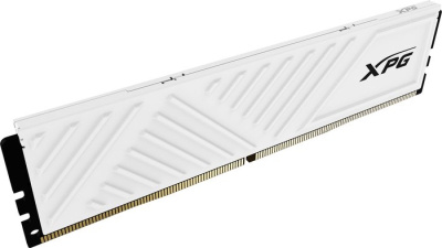 Оперативная память ADATA XPG GAMMIX D35 8ГБ DDR4 3200 МГц AX4U32008G16A-SWHD35 