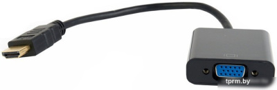 Адаптер Cablexpert A-HDMI-VGA-04 