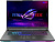 Игровой ноутбук ASUS ROG Strix G16 2024 G614JVR-N4183 