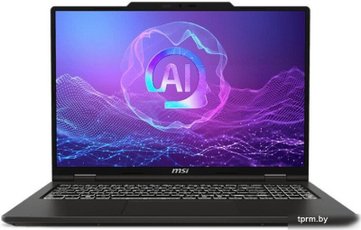 Ноутбук MSI VenturePro 16 AI A2HVEG-033XRU 