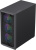 Корпус GameMax F45 BK (черный) 