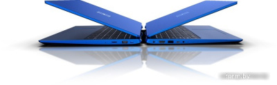 Ноутбук Horizont H-book 15 МАК4 T52E4W 4810443003874 