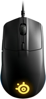 Игровая мышь SteelSeries Rival 3