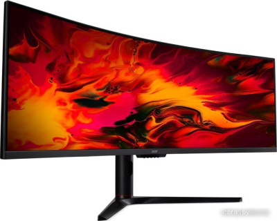 Игровой монитор Acer Nitro EI491CURSbmiipphx UM.SE1EE.S05 