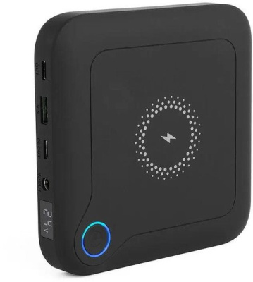 TopON TOP-T84 (черный) 