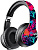 Наушники Defender FreeMotion B595 (граффити) 