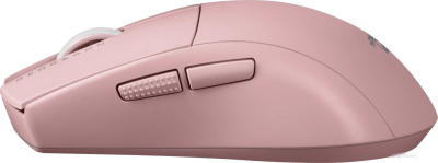 Игровая мышь Redragon K1ng 4K Pro (розовый) 