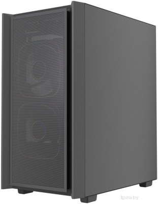 Powercase Mistral SM03 ARGB CMMSM03B-A3 