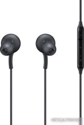Наушники Samsung EO-IC100 (черный) 