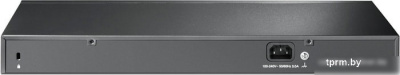 Настраиваемый коммутатор TP-Link TL-SG1428PE 