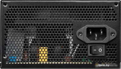 Блок питания MSI MAG A600DN 