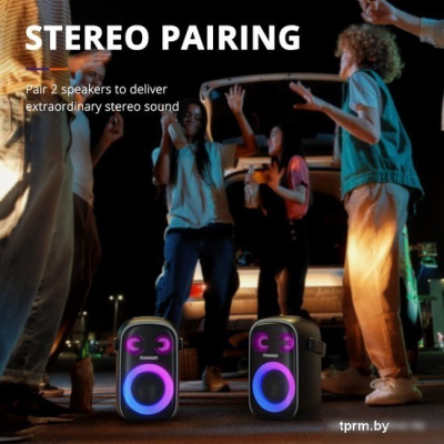 Беспроводная колонка Tronsmart Halo 110 