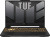 Игровой ноутбук ASUS TUF Gaming F15 FX507ZC4-HN252 