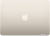 Ноутбук Apple Macbook Air 13" M3 2024 MRXU3 