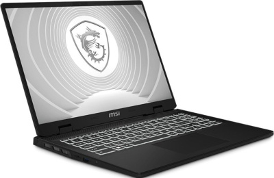 Рабочая станция MSI CreatorPro M16 HX C14VJG-457RU 