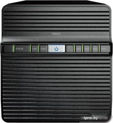 Сетевой накопитель Synology DiskStation DS423 