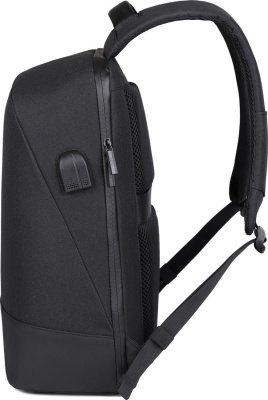 Городской рюкзак Miru TrendShield 15.6" MBP-1072 (черный) 