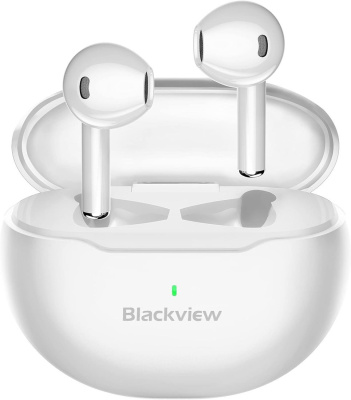 Blackview AirBuds 6 (белый) 
