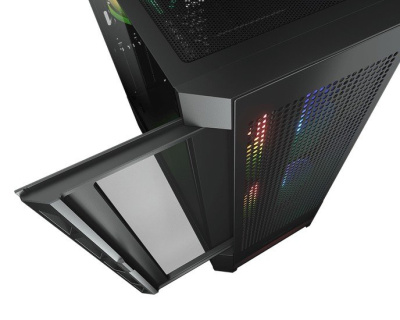 Cougar Duoface RGB CGR-5ZD1B-RGB 